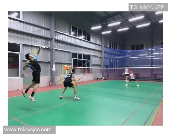 羽毛球的魅力与精神：深入了解重庆羽毛球队的团队意识与文化