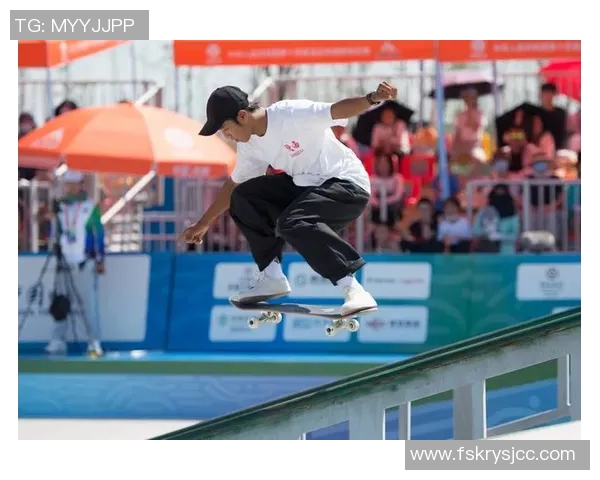 从零基础到滑板高手：全面提升耐力与技巧的实用指南