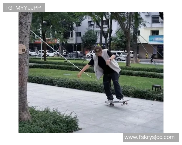 广州滑板队的速度与技巧探讨：探索滑板运动的新高度与新挑战