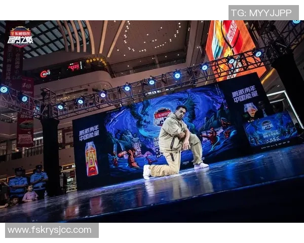 南京街舞队个人能力深度解析与舞者成长之路探讨