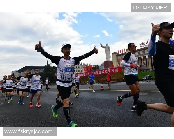 成都极限运动队在马拉松大满贯中的技术表现分析与点评