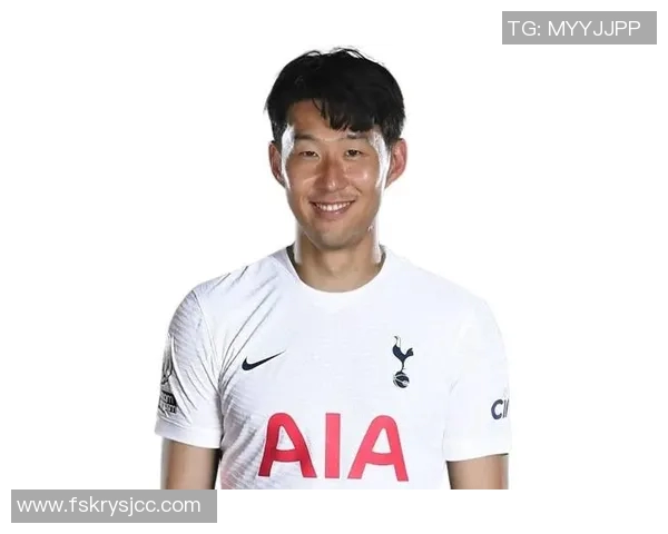 韩国足球明星孙兴慜的传奇之路与成就解析