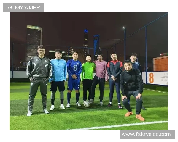 香港足球明星队精彩MV展现球场激情与团队精神的完美结合