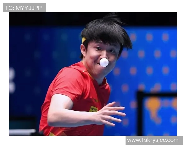 南京乒乓球队在杯赛中的速度表现分析与精彩瞬间回顾