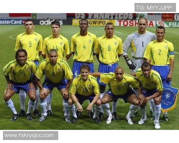 历届巴西足球明星回顾与成就分析全景展示